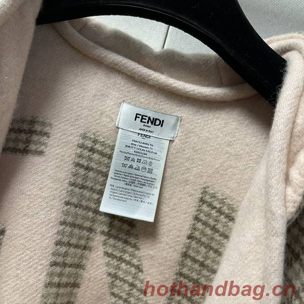 Fendi Cloak FDC00099 Fendi Cloak FDC00099