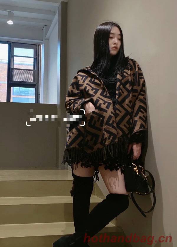 Fendi Cloak FDC00106 Fendi Cloak FDC00106
