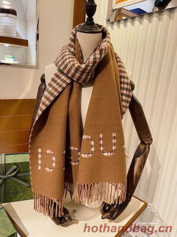 Gucci Scarf GUC00291 Gucci Scarf GUC00291