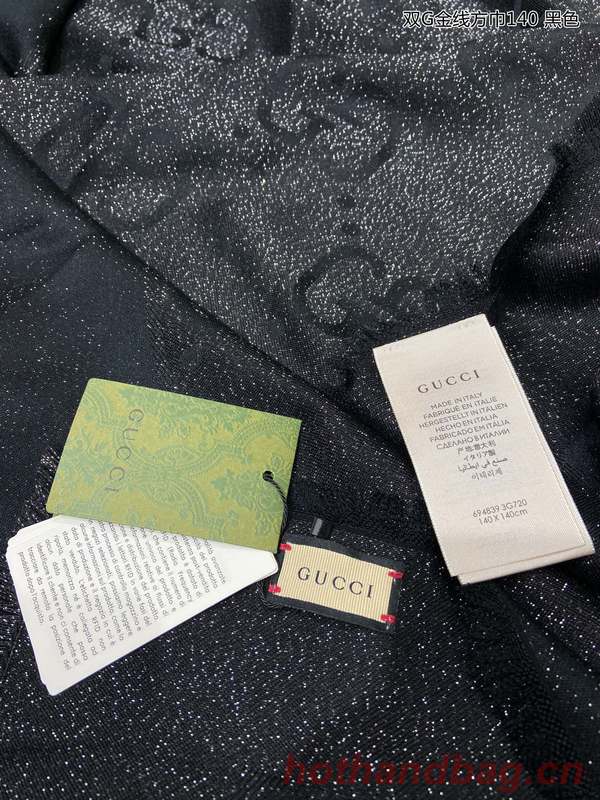 Gucci Scarf GUC00315 Gucci Scarf GUC00315