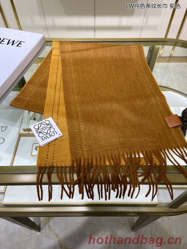 Loewe Scarf LOC00024 Loewe Scarf LOC00024