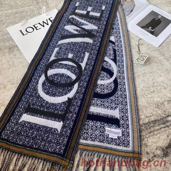 Loewe Scarf LOC00028 Loewe Scarf LOC00028
