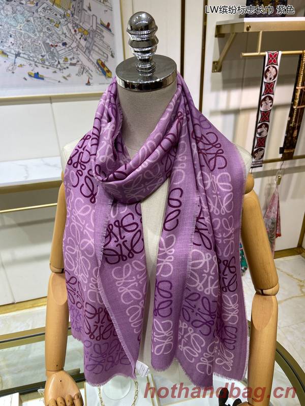 Loewe Scarf LOC00038 Loewe Scarf LOC00038
