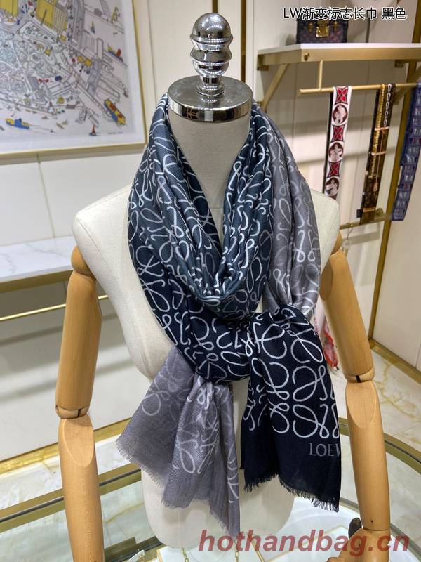 Loewe Scarf LOC00049 Loewe Scarf LOC00049