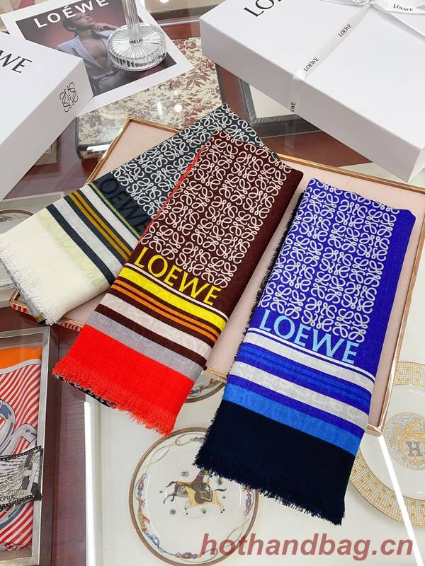 Loewe Scarf LOC00052 Loewe Scarf LOC00052