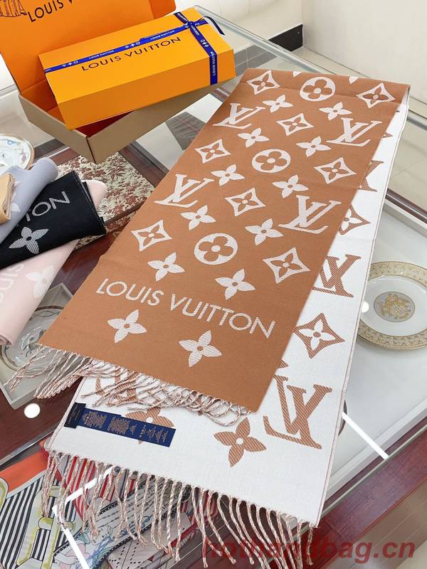 Louis Vuitton Scarf LVC00380 Louis Vuitton Scarf LVC00380