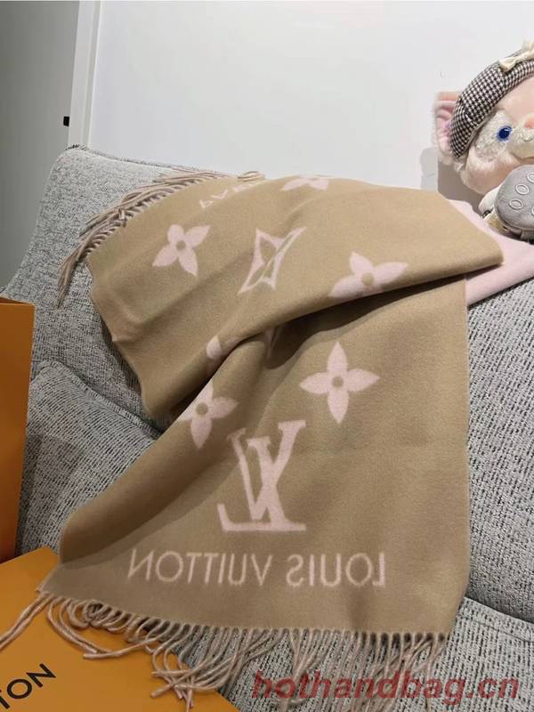 Louis Vuitton Scarf LVC00388 Louis Vuitton Scarf LVC00388