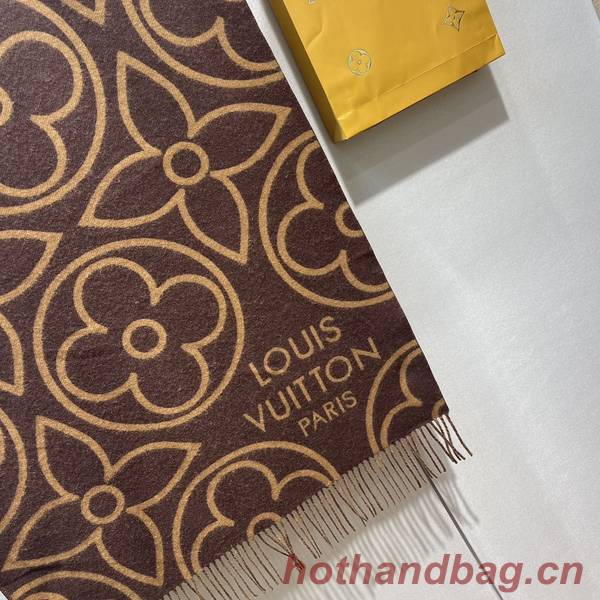 Louis Vuitton Scarf LVC00390 Louis Vuitton Scarf LVC00390