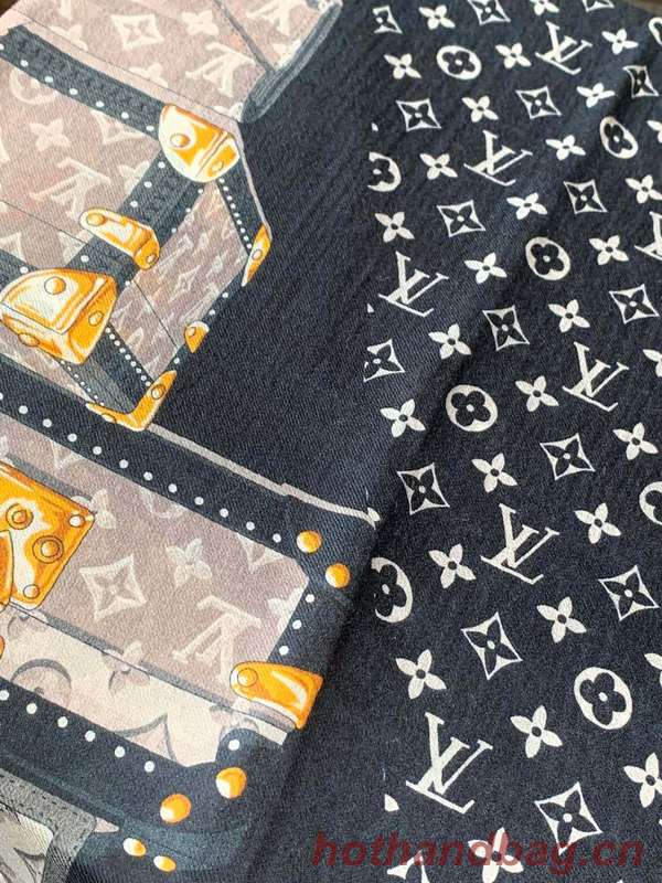 Louis Vuitton Scarf LVC00420 Louis Vuitton Scarf LVC00420