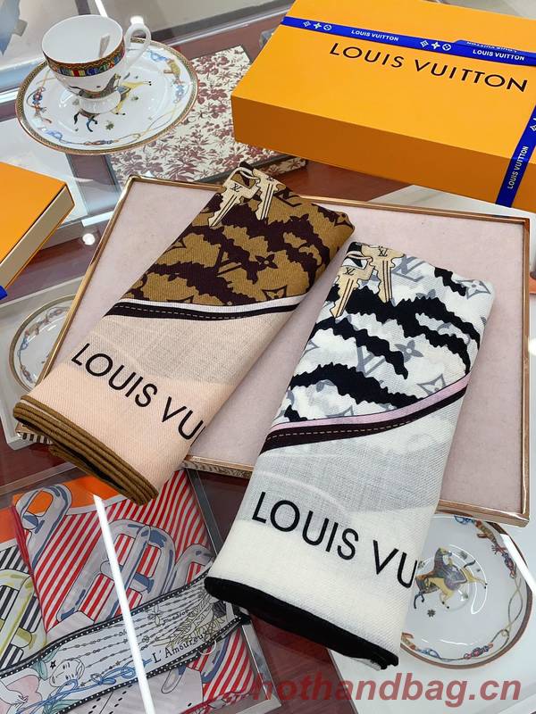 Louis Vuitton Scarf LVC00423 Louis Vuitton Scarf LVC00423