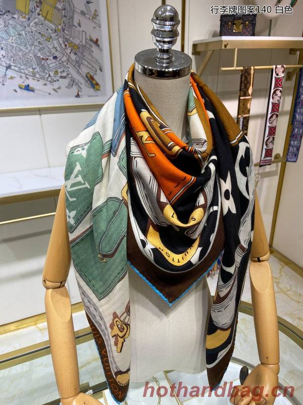 Louis Vuitton Scarf LVC00434 Louis Vuitton Scarf LVC00434