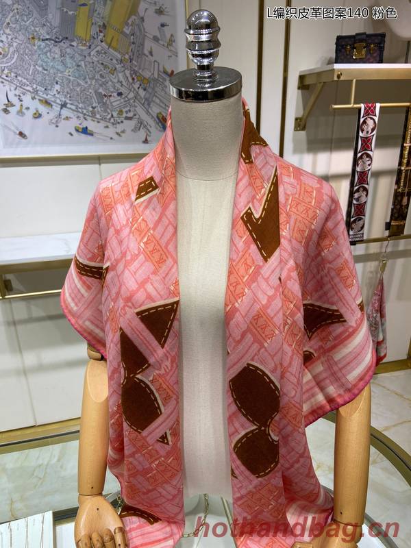 Louis Vuitton Scarf LVC00444 Louis Vuitton Scarf LVC00444