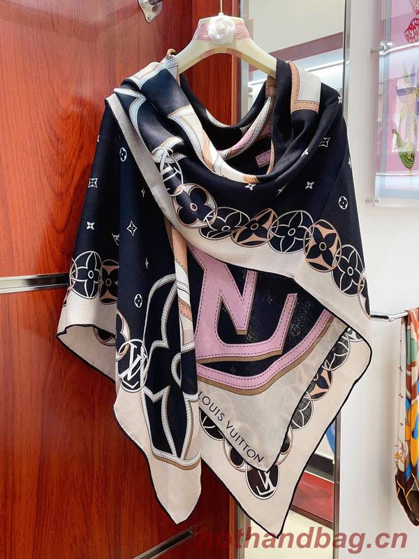 Louis Vuitton Scarf LVC00460 Louis Vuitton Scarf LVC00460