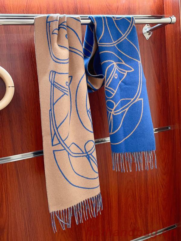 Hermes Scarf HEC00777 Hermes Scarf HEC00777
