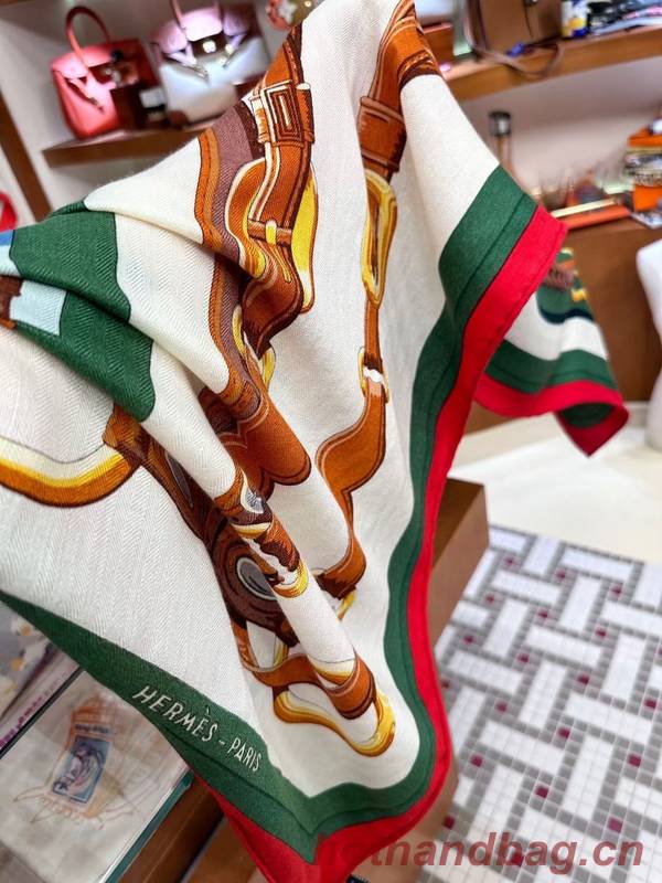 Hermes Scarf HEC00820 Hermes Scarf HEC00820