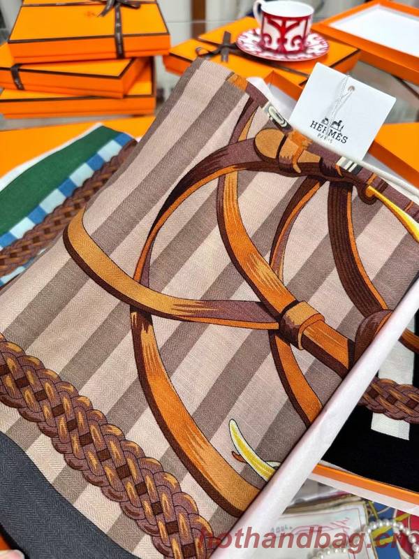 Hermes Scarf HEC00821 Hermes Scarf HEC00821