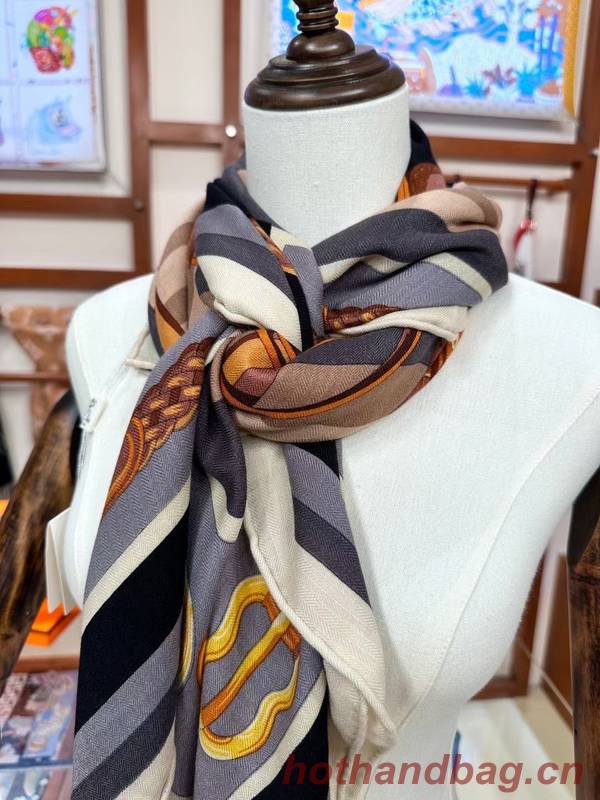 Hermes Scarf HEC00821 Hermes Scarf HEC00821