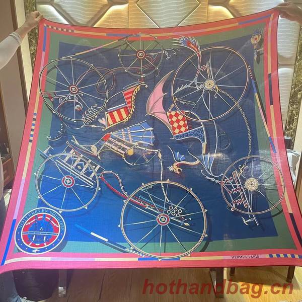 Hermes Scarf HEC00827 Hermes Scarf HEC00827