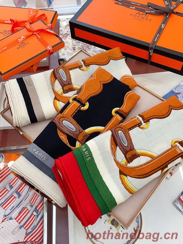 Hermes Scarf HEC00846 Hermes Scarf HEC00846