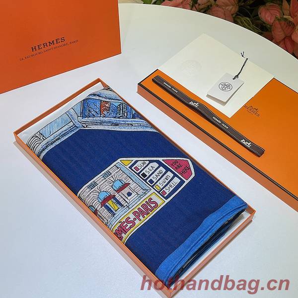 Hermes Scarf HEC00857 Hermes Scarf HEC00857