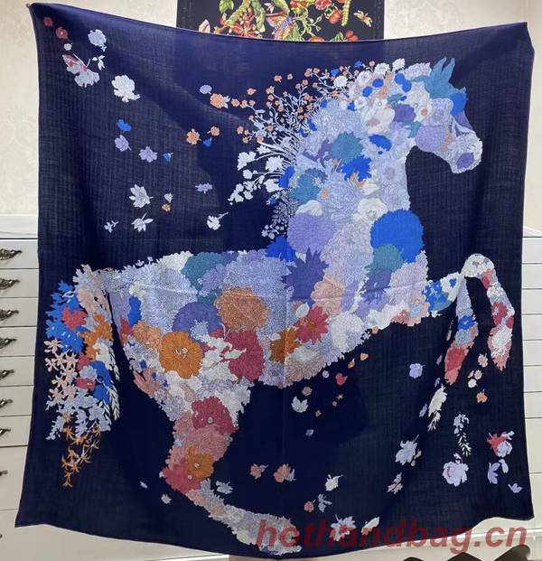 Hermes Scarf HEC00907 Hermes Scarf HEC00907