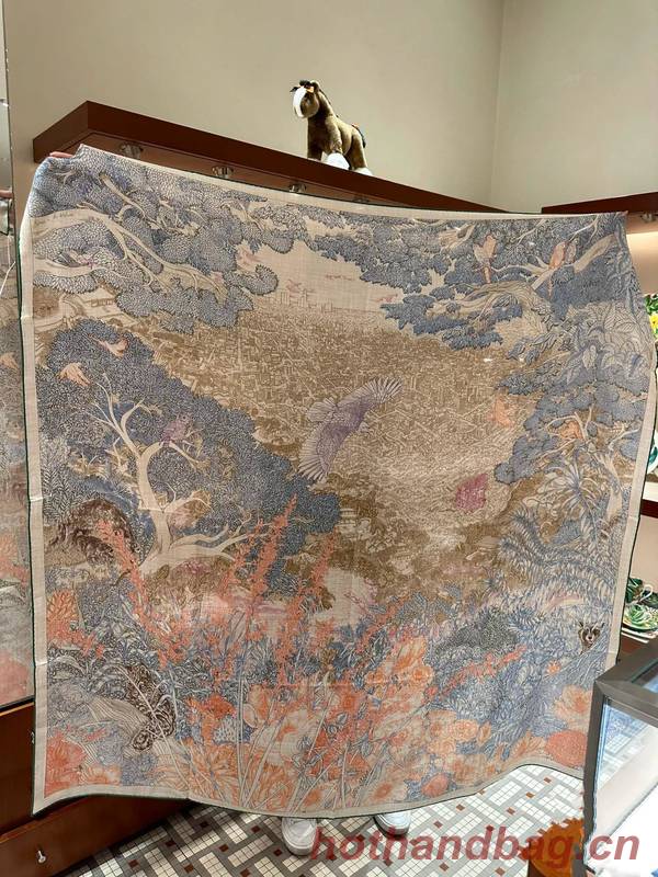 Hermes Scarf HEC00925 Hermes Scarf HEC00925