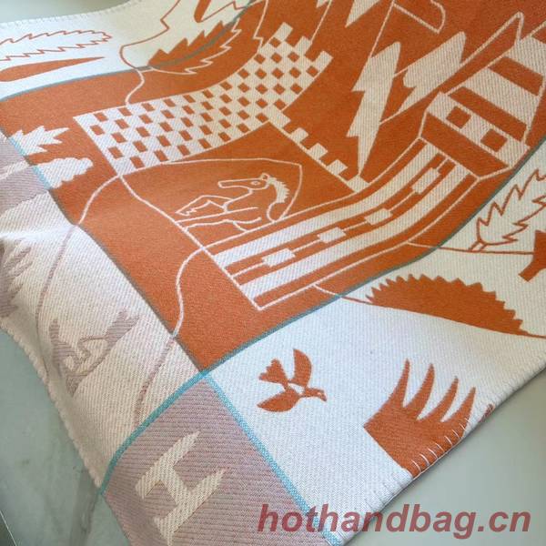 Hermes Blanket HEC00940 Hermes Blanket HEC00940