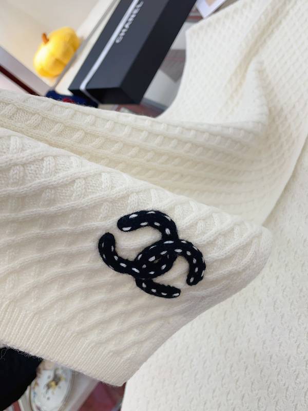 Chanel Scarf CHC00349 Chanel Scarf CHC00349