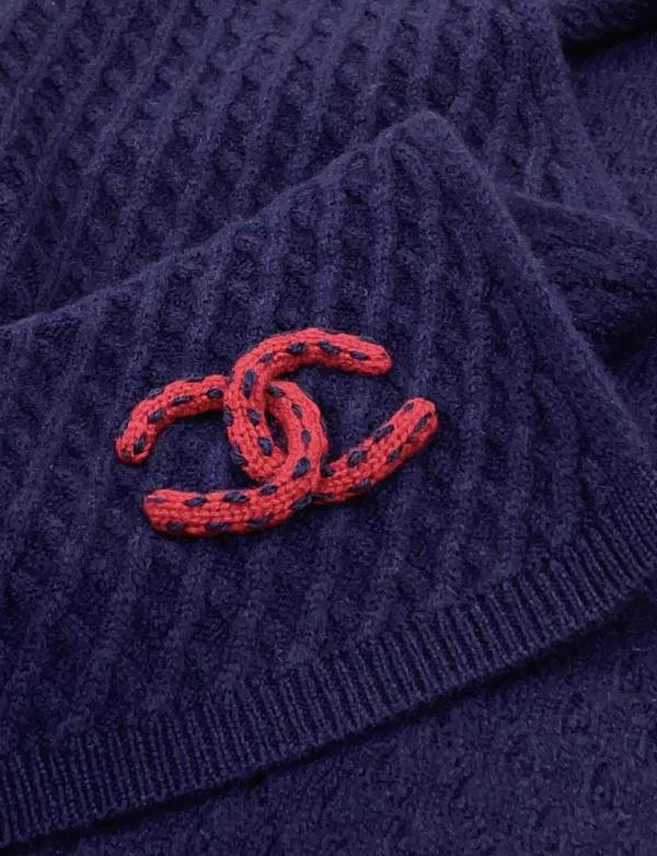 Chanel Scarf CHC00351 Chanel Scarf CHC00351