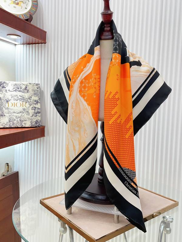 Dior Scarf DIC00356 Dior Scarf DIC00356