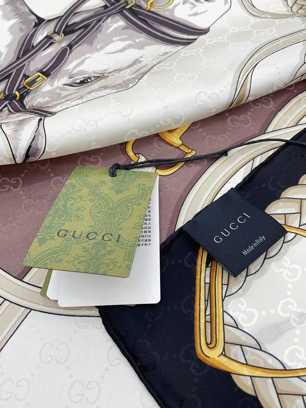 Gucci Scarf GUC00332 Gucci Scarf GUC00332
