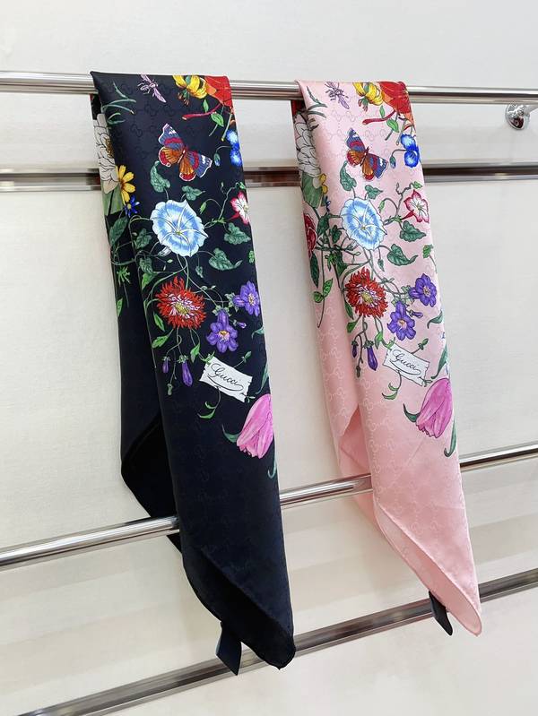 Gucci Scarf GUC00342 Gucci Scarf GUC00342