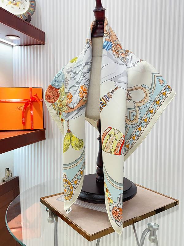 Hermes Scarf HEC00951 Hermes Scarf HEC00951