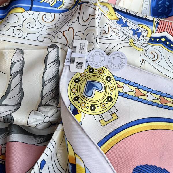 Hermes Scarf HEC00953 Hermes Scarf HEC00953