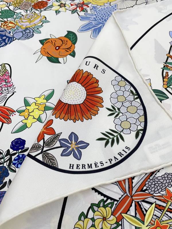 Hermes Scarf HEC00959 Hermes Scarf HEC00959