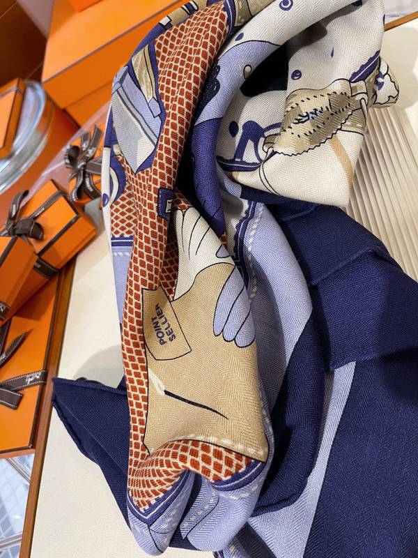 Hermes Scarf HEC00966 Hermes Scarf HEC00966