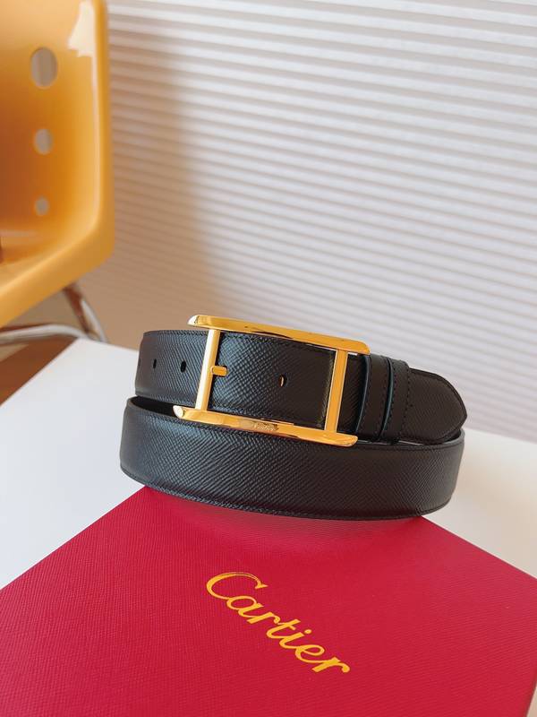 Cartier Belt 35MM CTB00135 Cartier Belt 35MM CTB00135