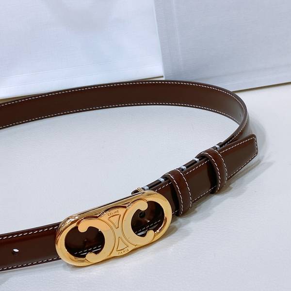 Celine Belt 25MM CEB00043 Celine Belt 25MM CEB00043