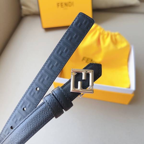 Fendi Belt 20MM FDB00009 Fendi Belt 20MM FDB00009