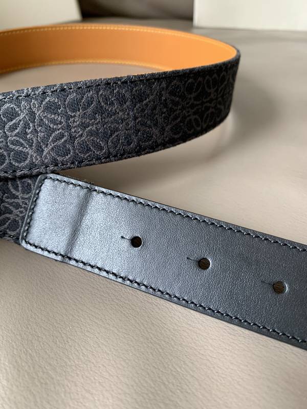 Loewe Belt 32MM LOB00081 Loewe Belt 32MM LOB00081