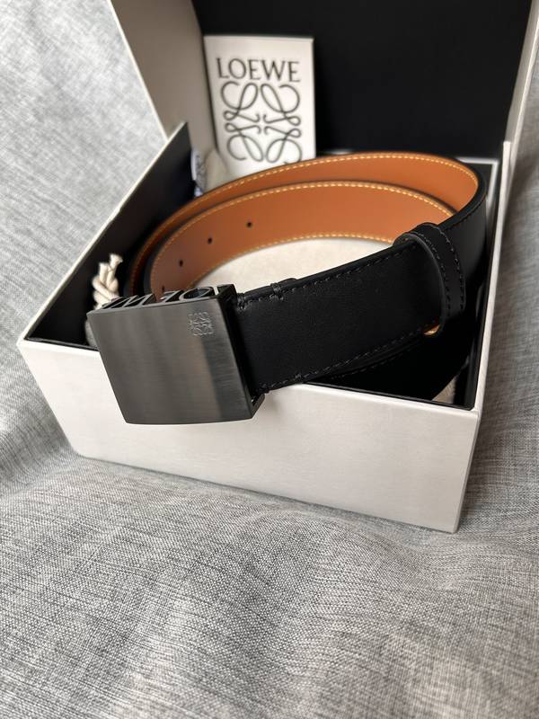 Loewe Belt 35MM LOB00084 Loewe Belt 35MM LOB00084