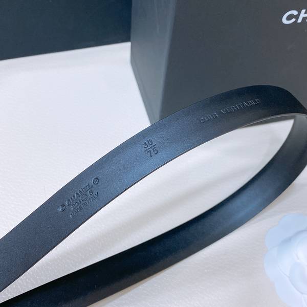 Chanel Belt 20MM CHB00199 Chanel Belt 20MM CHB00199