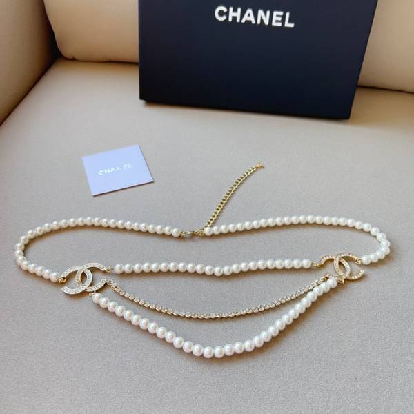 Chanel Belt CHB00234 Chanel Belt CHB00234