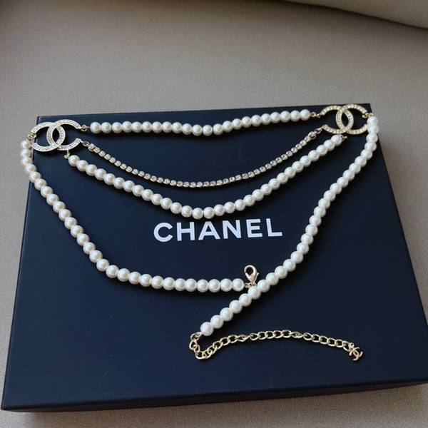 Chanel Belt CHB00245 Chanel Belt CHB00245