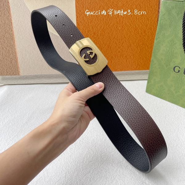 Gucci Belt 38MM GUB00321 Gucci Belt 38MM GUB00321