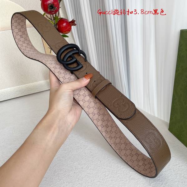 Gucci Belt 38MM GUB00331 Gucci Belt 38MM GUB00331