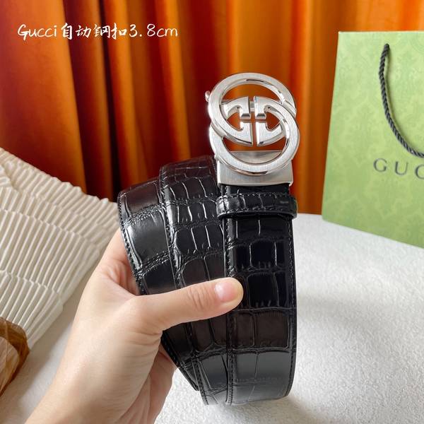 Gucci Belt 38MM GUB00341 Gucci Belt 38MM GUB00341