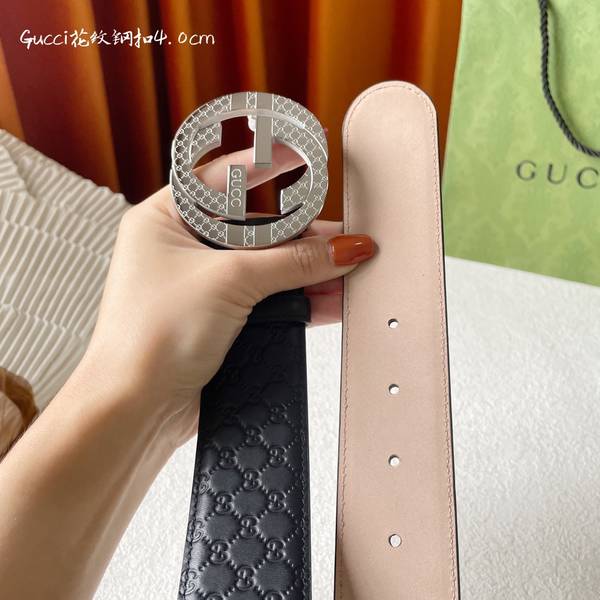 Gucci Belt 40MM GUB00395 Gucci Belt 40MM GUB00395