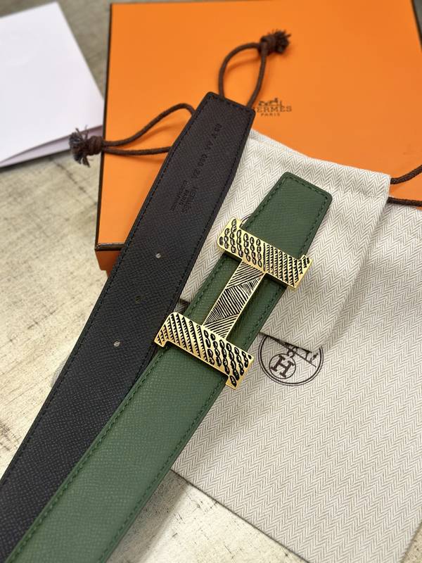 Hermes Belt 38MM HMB00174 Hermes Belt 38MM HMB00174
