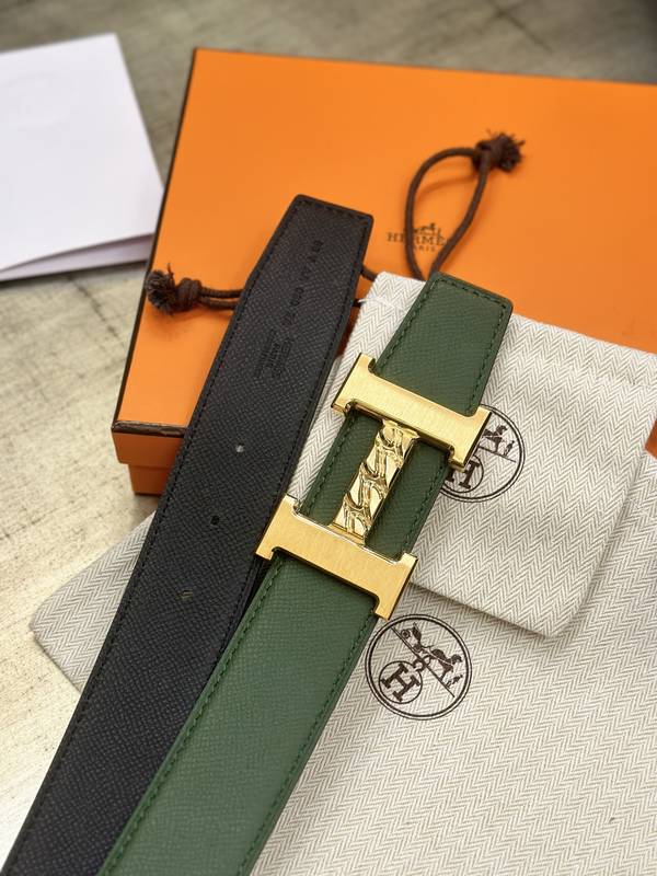 Hermes Belt 38MM HMB00184 Hermes Belt 38MM HMB00184